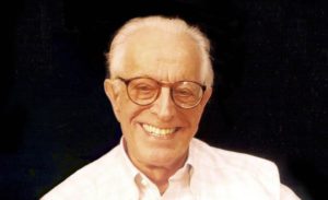 Albert Ellis